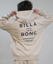 BILLABONG/BG012016 プルオーバーパーカー セットアップ対応 WAVE LAYER PARKA ビラボン メンズ ムラサキスポーツ
