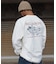BILLABONG/BG012052 長袖 Tシャツ ロンT バックプリント TWINNY ビラボン メンズ ムラサキスポーツ
