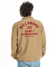 BILLABONG/BG012771 コーチジャケット コーデュロイ COACH JK アウター ビラボン メンズ ムラサキスポーツ
