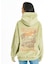 BILLABONG/BG014025 プルオーバー パーカー フーディー  バックプリント SUEDE LIKE BONDING FLEECE ビラボン レディース ムラサキスポーツ