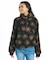 BILLABONG/BG014026 フリース ハーフジップ SHERPA HALF ZIP トレーナー ビラボン レディース ムラサキスポーツ