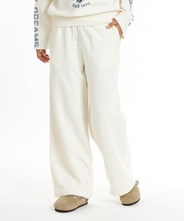 BILLABONG/BG014700 ロングパンツ ワイドパンツ W FACE WIDE LONG PANTS ビラボン レディース ムラサキスポーツ