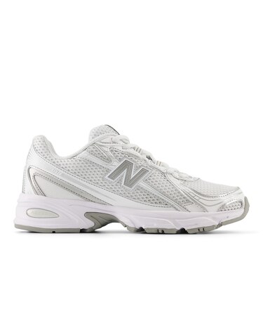 newbalance/レディース U740 ニューバランス シューズ スニーカー ムラサキスポーツ