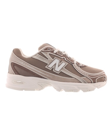 newbalance/レディース U740 ニューバランス シューズ スニーカー ムラサキスポーツ