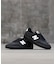 newbalance/メンズ UN340 ニューバランス シューズ スニーカー ムラサキスポーツ