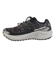 SALOMON/L49255900 AERO FLOW GRVL グラベルランニングシューズ サロモン シューズ スニーカー ムラサキスポーツ