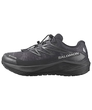 SALOMON/L49256300 防水 AERO FLOW GRVL GORE-TEX ゴアテックス グラベルランニングシューズサロモン シューズ スニーカー ムラサキスポーツ