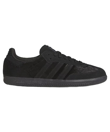 adidas skateboarding/ユニセックス 421263951 サンバ ADV JAPAN SMU / Samba ADV JAPAN SMU HQ5680 アディダススケートボーディング シューズ スニーカー 日本限定 ムラサキスポーツ