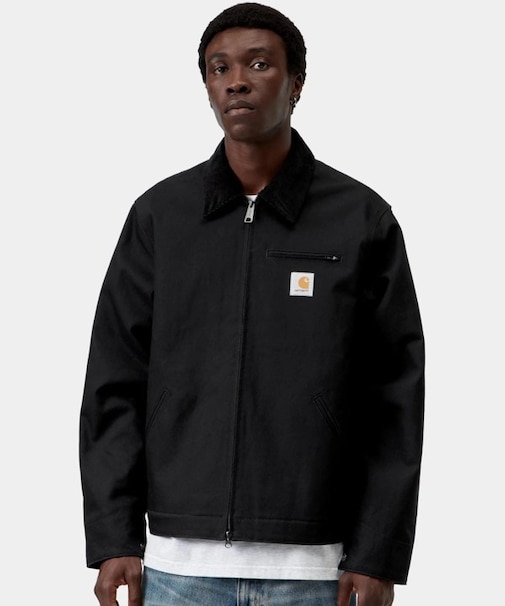 Carhartt WIP/I015264-26FW DETROIT JACKET 12オンス デトロイトジャケット 保温 カーハート ダブリューアイピー ジャケット アウター メンズ ムラサキスポーツ