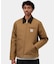Carhartt WIP/I015264-26FW DETROIT JACKET 12オンス デトロイトジャケット 保温 カーハート ダブリューアイピー ジャケット アウター メンズ ムラサキスポーツ
