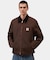 Carhartt WIP/I015264-26FW DETROIT JACKET 12オンス デトロイトジャケット 保温 カーハート ダブリューアイピー ジャケット アウター メンズ ムラサキスポーツ