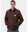 Carhartt WIP/I015264-26FW DETROIT JACKET 12オンス デトロイトジャケット 保温 カーハート ダブリューアイピー ジャケット アウター メンズ ムラサキスポーツ