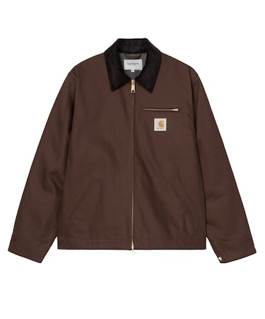 Carhartt WIP カーハート ダブリューアイピー ジャケット メンズ DETROIT JACKET I015264-26FW ユニセックス メンズ ムラサキスポーツ【正規代理店】