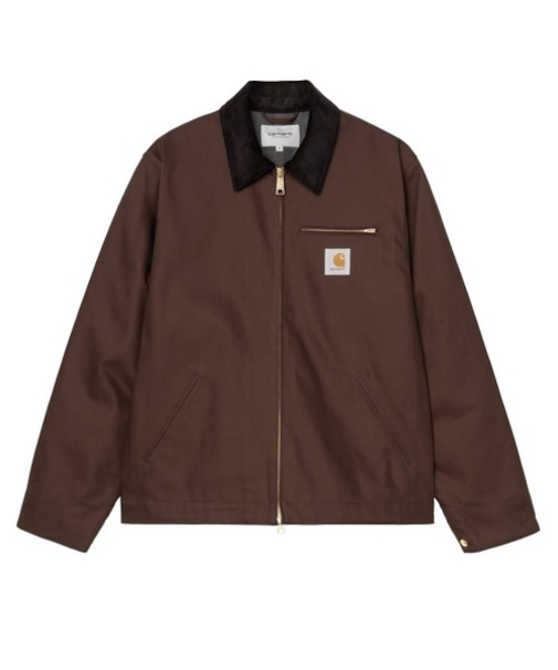 Carhartt WIP カーハート ダブリューアイピー ジャケット メンズ DETROIT JACKET I015264-26FW ユニセックス メンズ ムラサキスポーツ【正規代理店】
