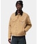 Carhartt WIP カーハート ダブリューアイピー トラッカージャケット メンズ OG TRUCKER JACKET  I037058-26FW ユニセックス メンズ ムラサキスポーツ【正規代理店】