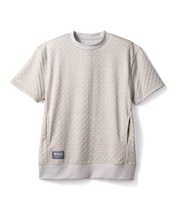 Colantotte/Sサイズ RESNO MAGNE リカバリーウェアPLUS ショートスリーブ AJCJB55S 半袖 Tシャツ 首・肩の血行改善、首のコリ・肩コリに効く 健康 スポーツ コラントッテ メンズ レディース ムラサキスポーツ【正規取扱店】
