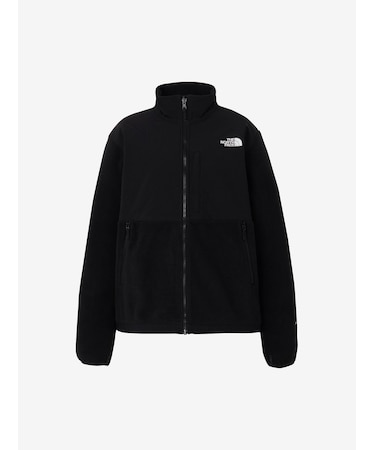 THE NORTH FACE ザ・ノース・フェイス ジャケット レディース ワンポイント ロゴ DENALI JACKET NAW62650