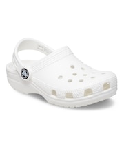 CROCS/12.0~17.5cm 206990-100 クラシック クロッグ トドラー サンダル クロックス ムラサキスポーツ