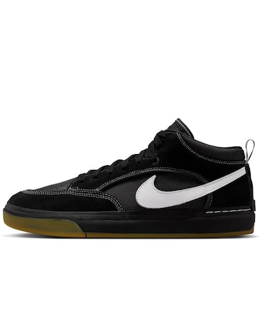 NIKESB/DX4361-005 リアクト レオ ナイキエスビー スケートボード シューズ スニーカー ムラサキスポーツ