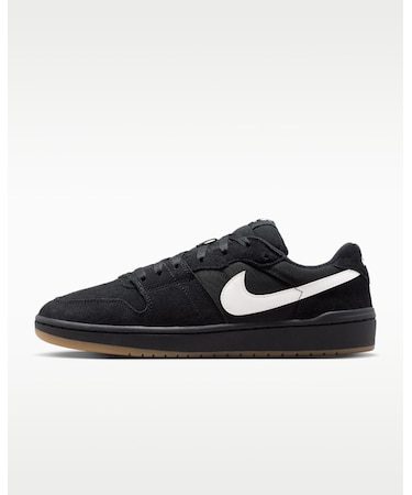 NIKESB/IB0108-001 コード 58 ナイキエスビー スケートボード シューズ スニーカー ムラサキスポーツ