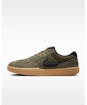 NIKESB/IQ8398-200 フォース 58 ナイキエスビー スケートボード シューズ スニーカー ムラサキスポーツ