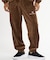 BILLABONG/BG012710 トラックパンツ メンズ ベロア TRACK PANT セットアップ対応 ビラボン メンズ ムラサキスポーツ
