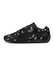 PUMA/408169 ウィメンズ スピードキャット ドゥレット スニーカー プーマ シューズ スニーカー ムラサキスポーツ