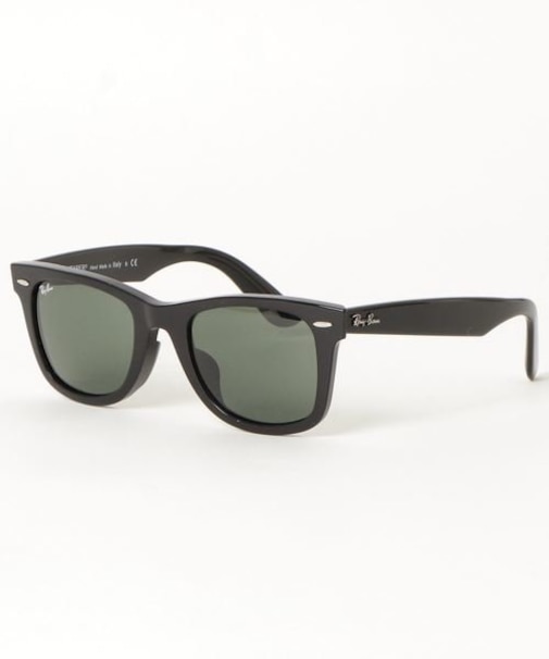 RAY-BAN (ﾚｲﾊﾞﾝ) - WAYFARER (ｳｪｲﾌｧｰﾗｰ)