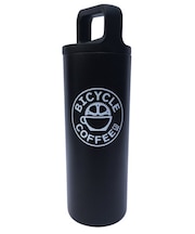 BICYCLE COFFEE (バイシクルコーヒー) - WIDE MOUTH 16OZ (ワイドマウス 16オンス)