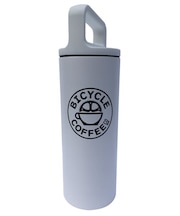 BICYCLE COFFEE - (バイシクルコーヒー) WIDE MOUTH 16OZ (ワイドマウス 16オンス)