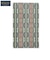 PENDLETON (ﾍﾟﾝﾄﾞﾙﾄﾝ) ｼﾞｬｶﾞｰﾄﾞﾊﾞｽﾀｵﾙｵｰﾊﾞｰｻｲｽﾞ Chief Joseph Grey (チーフジョセフグレー)