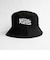 BICYCLE COFFEE (ﾊﾞｲｼｸﾙｺｰﾋｰ) - WAVE LOGO HAT (ｳｪｰﾌﾞ ﾛｺﾞ ﾊｯﾄ)