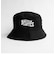 BICYCLE COFFEE (ﾊﾞｲｼｸﾙｺｰﾋｰ) - WAVE LOGO HAT (ｳｪｰﾌﾞ ﾛｺﾞ ﾊｯﾄ)