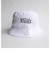 BICYCLE COFFEE (ﾊﾞｲｼｸﾙｺｰﾋｰ) - WAVE LOGO HAT (ｳｪｰﾌﾞ ﾛｺﾞ ﾊｯﾄ)