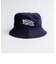 BICYCLE COFFEE (ﾊﾞｲｼｸﾙｺｰﾋｰ) - WAVE LOGO HAT (ｳｪｰﾌﾞ ﾛｺﾞ ﾊｯﾄ)