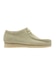 CLARKS (ｸﾗｰｸｽ) - WALLABEE. (ﾒﾝｽﾞ ﾜﾗﾋﾞｰ) Maple Suede   ※アイテム説明より【サイズ選びの注意点】を必ずご確認下さい