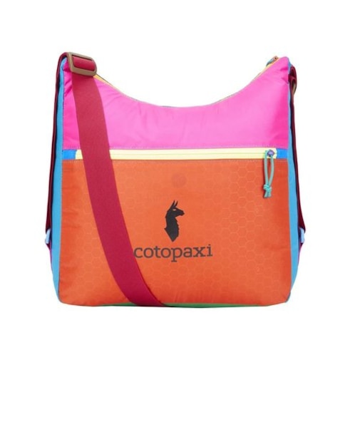 COTOPAXI (ｺﾄﾊﾟｸｼｰ) - TAAL CONVERTIBLE TOTE DEL DiA (ﾀｰﾙ)