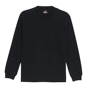 HANES(ヘインズ) - BEEFY-T (ビーフィーティー ロングスリーブティーシャツ ) H5186L