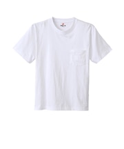 HANES(ヘインズ) - BEEFY-T (ビーフィーティー ポケットティーシャツ ) H5190