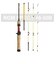 RGM　アールジーエム　SPEC.5　46-50B