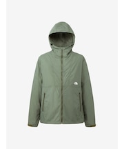 THE NORTH FACE(ノースフェイス) - COMPACT JACKET (コンパクトジャケット) NP72230 メンズ