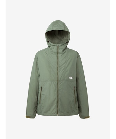 THE NORTH FACE(ノースフェイス) - COMPACT JACKET (コンパクトジャケット) NP72230 メンズ