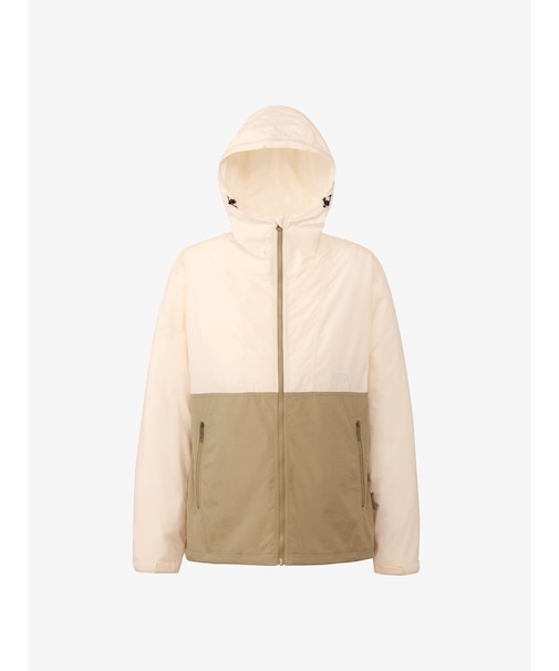 THE NORTH FACE(ノースフェイス) - COMPACT JACKET (コンパクトジャケット) NP72230 メンズ