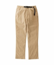 GRAMICCI (グラミッチ) NN-PANT CROPPED (NNパンツクロップド) G109-OGS