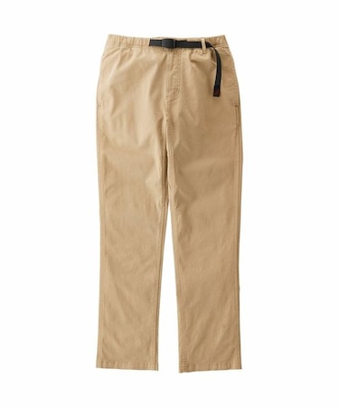 GRAMICCI (ｸﾞﾗﾐｯﾁ) NN-PANT CROPPED (NNﾊﾟﾝﾂｸﾛｯﾌﾟﾄﾞ) G109-OGS