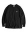 Penney's (ﾍﾟﾆｰｽﾞ) THE FOX BASIC CREW LS TEE ﾍﾞｰｼｯｸﾛﾝｸﾞTｼｬﾂ