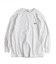 Penney's (ﾍﾟﾆｰｽﾞ) THE FOX BASIC CREW LS TEE ﾍﾞｰｼｯｸﾛﾝｸﾞTｼｬﾂ