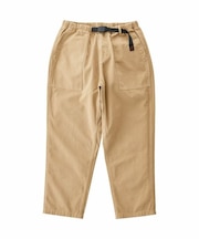 GRAMICCI (グラミッチ) LOOSE TAPERED PANT (ルーズテーパードパンツ) G103-OGT