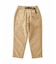 GRAMICCI (ｸﾞﾗﾐｯﾁ) LOOSE TAPERED PANT (ﾙｰｽﾞﾃｰﾊﾟｰﾄﾞﾊﾟﾝﾂ) G103-OGT
