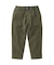 GRAMICCI (ｸﾞﾗﾐｯﾁ) LOOSE TAPERED PANT (ﾙｰｽﾞﾃｰﾊﾟｰﾄﾞﾊﾟﾝﾂ) G103-OGT